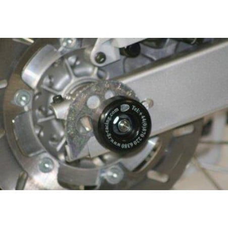 Protezioni Forcellone - Yamaha Dt125R/X 06-