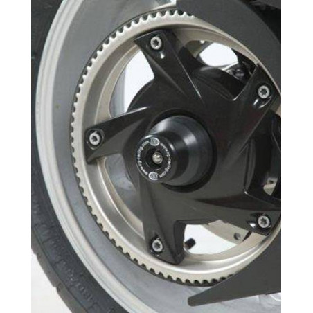 protezioni forcellone BMW F800ST / F800GT (no modello F800S)