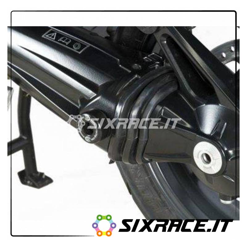 Gardes de bras oscillants Triumph Tiger 1200 Explorer / 1200 Trophy 13-