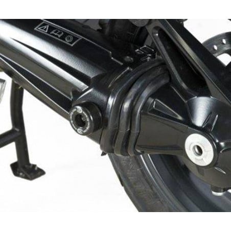 Gardes de bras oscillants Triumph Tiger 1200 Explorer / 1200 Trophy 13-