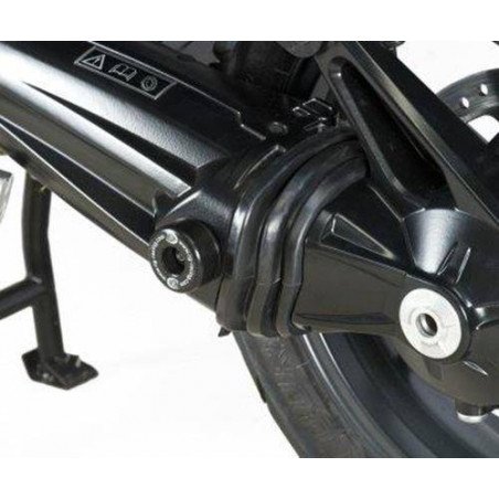Protezioni Forcellone Triumph Tiger 1200 Explorer / 1200 Trophy 13-