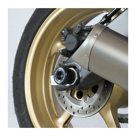 Protecteurs de bras oscillant (à expansion) Yamaha YZF-R1 09-13 / YZF-R6 06-16