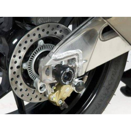 protezioni forcellone (tipo espansione) Aprilia RSV4 09- / RSV4RR 15- / RSV4R