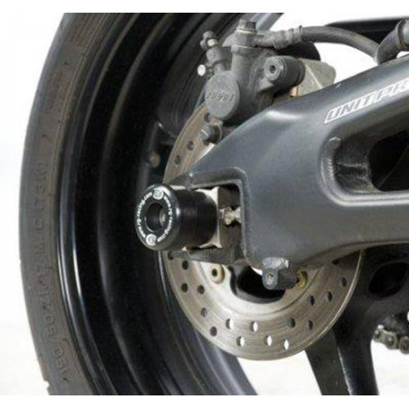 Protezioni Forcellone (Tipo Espansione) Honda Cbr1000Rr 04-07
