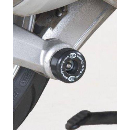 protezioni forcellone DX Kawasaki GTR1400 07- (per modelli 14- NON con silenz