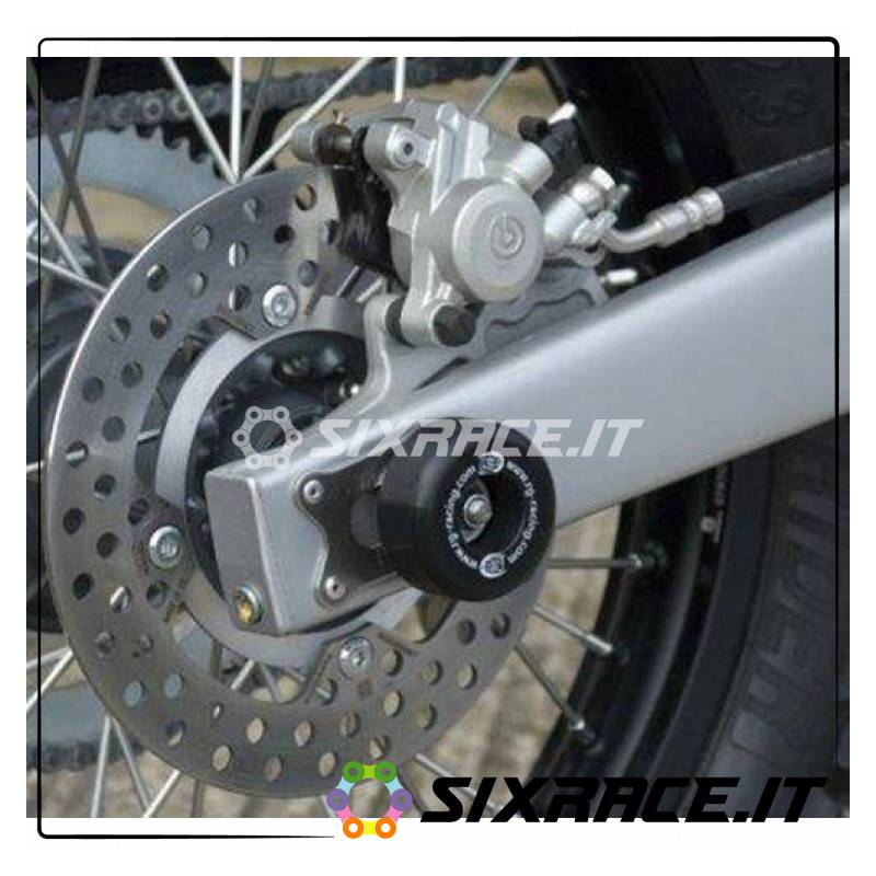 Protezioni Forcellone Husqvarna Te125 12-