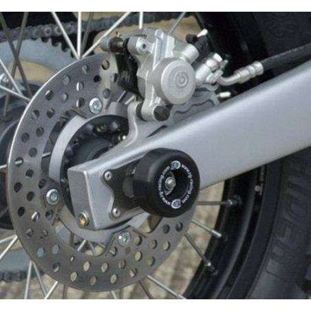 Protezioni Forcellone Husqvarna Te125 12-