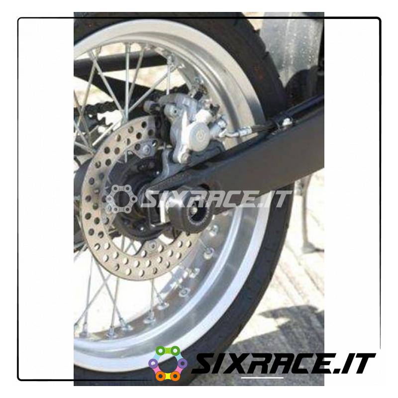 Protezioni Forcellone Husqvarna 630 Smr 10-11