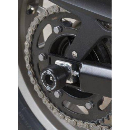 Protezioni Forcellone Husqvarna Tr650 Strada