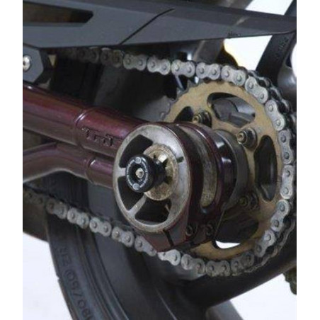 cursori perno ruota posteriore Benelli 1130 Cafè Racer