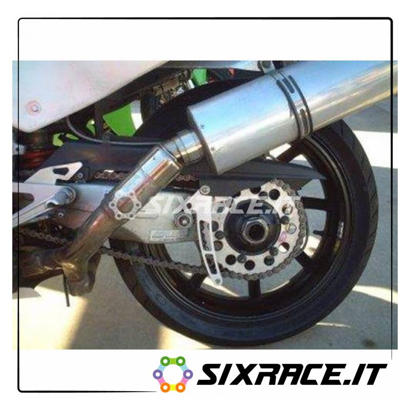 Pinna Sicurezza Catena Per Nc30 / Nc35