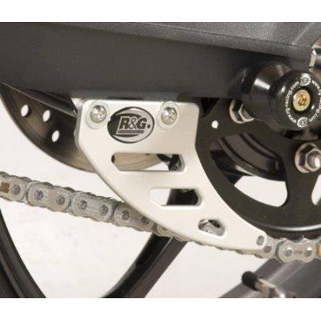 Pinna Sicurezza Catena Per Triumph Street Triple R 13- / 675 Daytona 13-