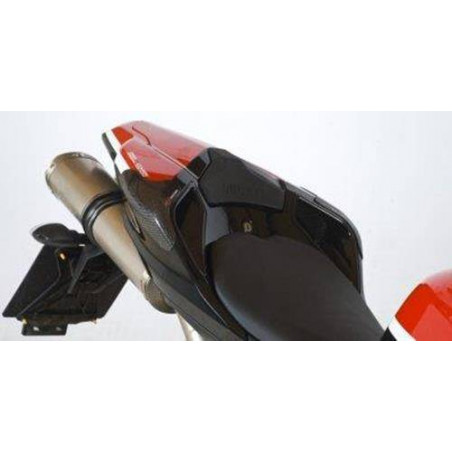 Sliders Codone Posteriore In Carbonio Ducati 848/1098/1198
