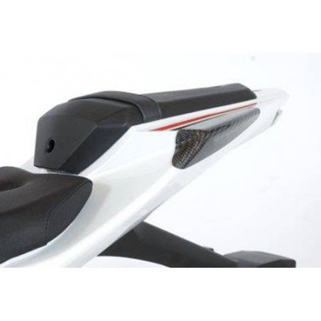 sliders codone posteriore in carbonio Yamaha YZF-R125 / Genata XRZ125