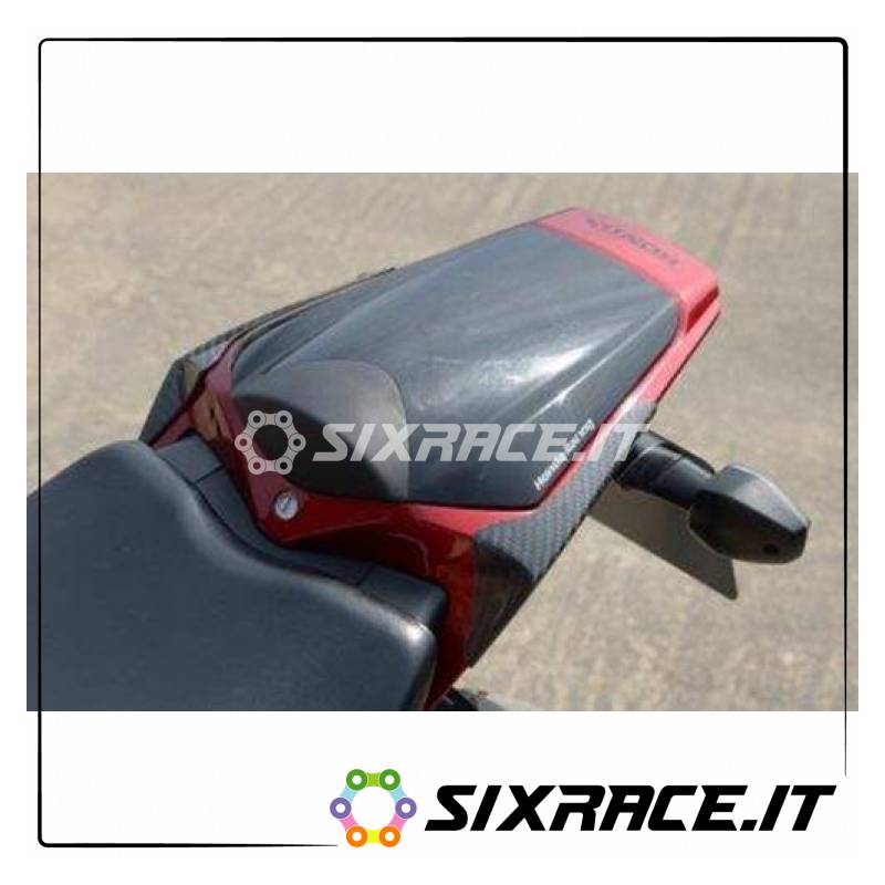 Sliders Codone Posteriore In Carbonio Honda Cbr1000Rr 08-11