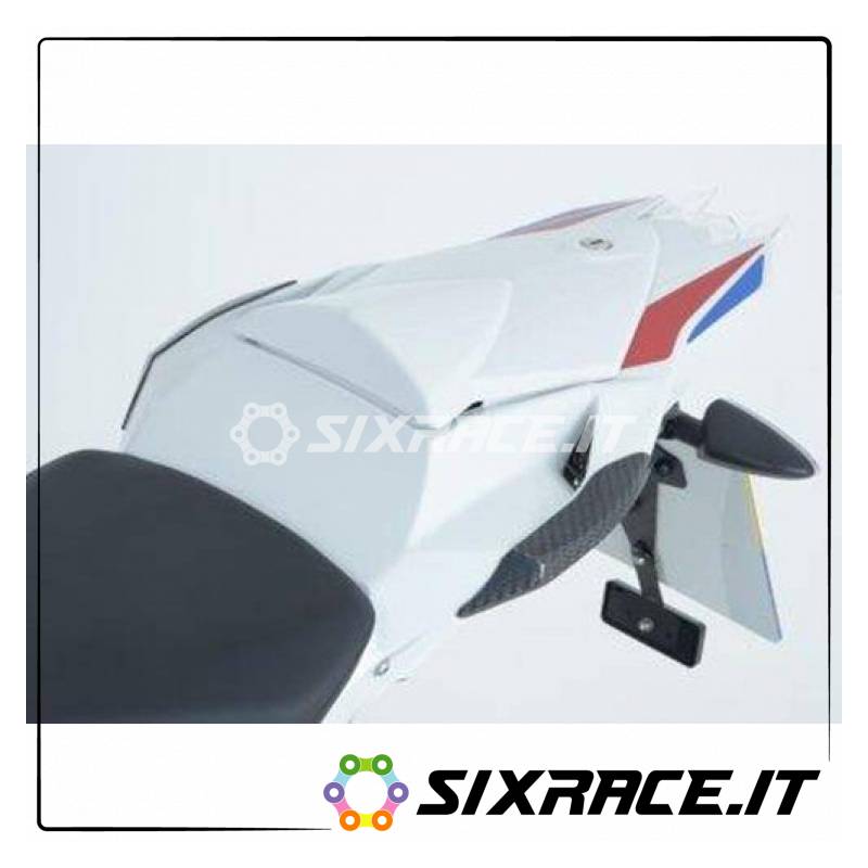 sliders codone posteriore in carbonio BMW S1000RR 12-14 / HP4