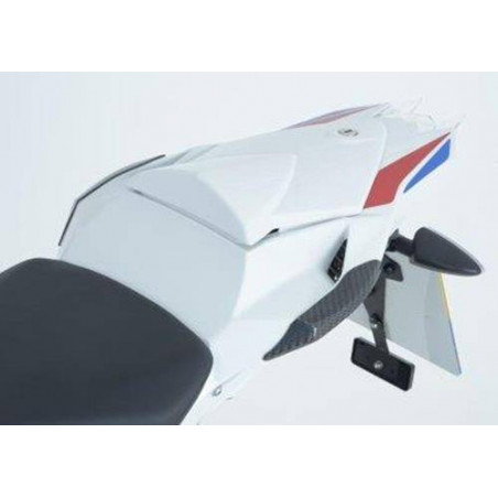 sliders codone posteriore in carbonio BMW S1000RR 12-14 / HP4