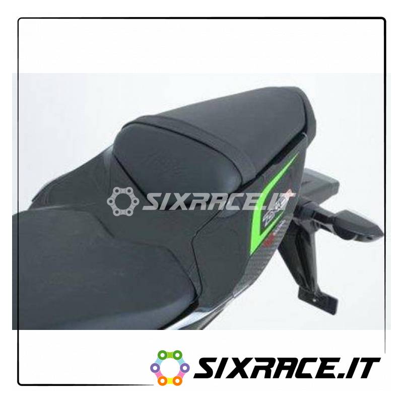 Sliders Codone Posteriore In Carbonio Kawasaki Zx636 13-