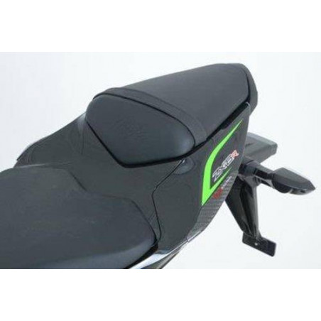 Sliders Codone Posteriore In Carbonio Kawasaki Zx636 13-
