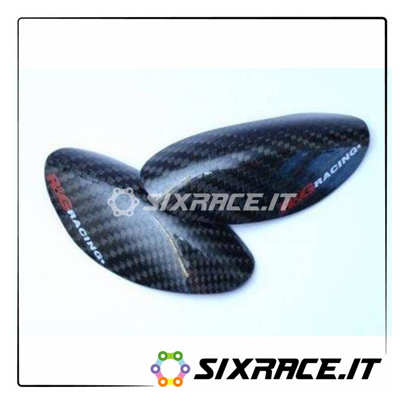 sliders serbatoio in carbonio MV Agusta F3