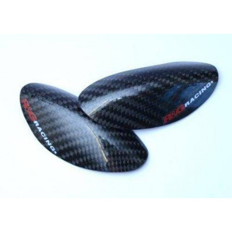 sliders serbatoio in carbonio MV Agusta F3