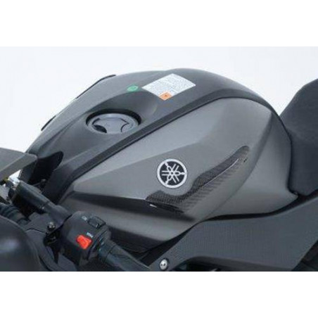 sliders serbatoio in carbonio Yamaha YZF-R125