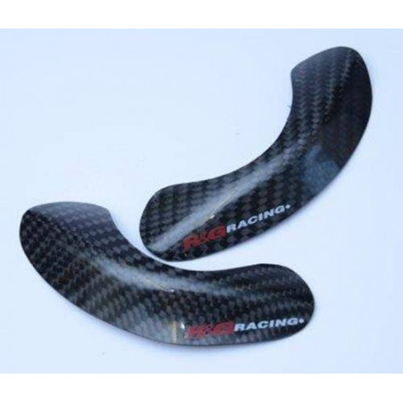 sliders serbatoio in carbonio Honda CBR1000RR 08-11