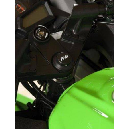 giogo tappo superiore Kawasaki Ninja 300 / Ninja 250 13- / Z250 / BMW S1000R