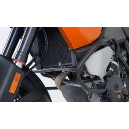 Barres d’aventure KTM 1190 Adventure 2013- / 1050 Paramoteur d’aventure 2015- / 1090