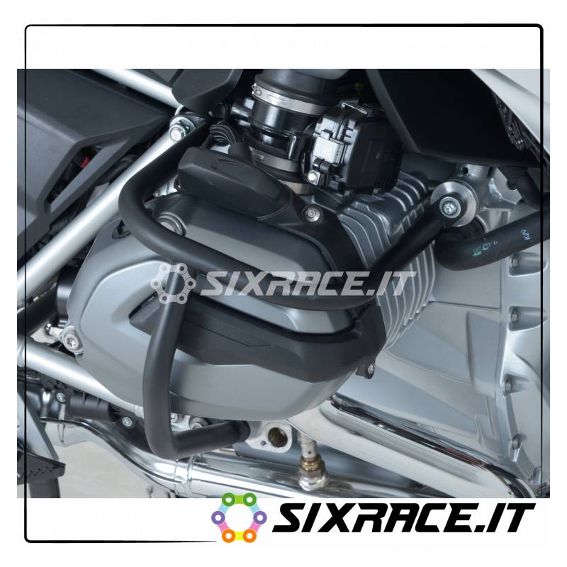 Barre de protection moteur BMW R1200GS 13- / BMW R1200GS ADVENTURE 13- / R1200R