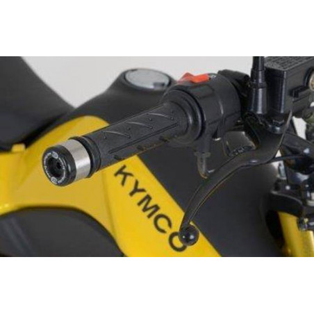 Stabilizzatori / Tamponi Manubrio Kymco 125 K-Pipe 13-