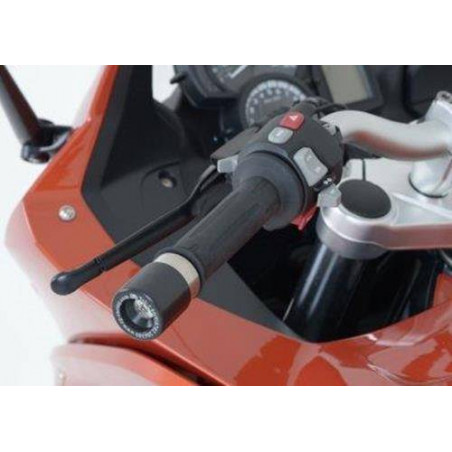 Stabilizzatori / Tamponi Manubrio Bmw F800Gt