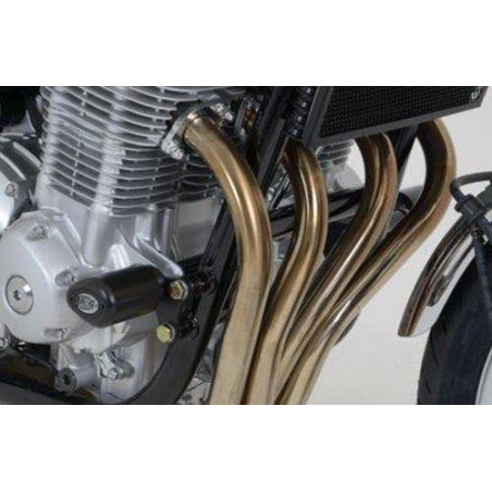 Tamponi / Protezioni Telaio Tipo Aero - Honda Cb1100 13-