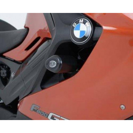 Tamponi / Protezioni Telaio Tipo Aero - Bmw F800Gt