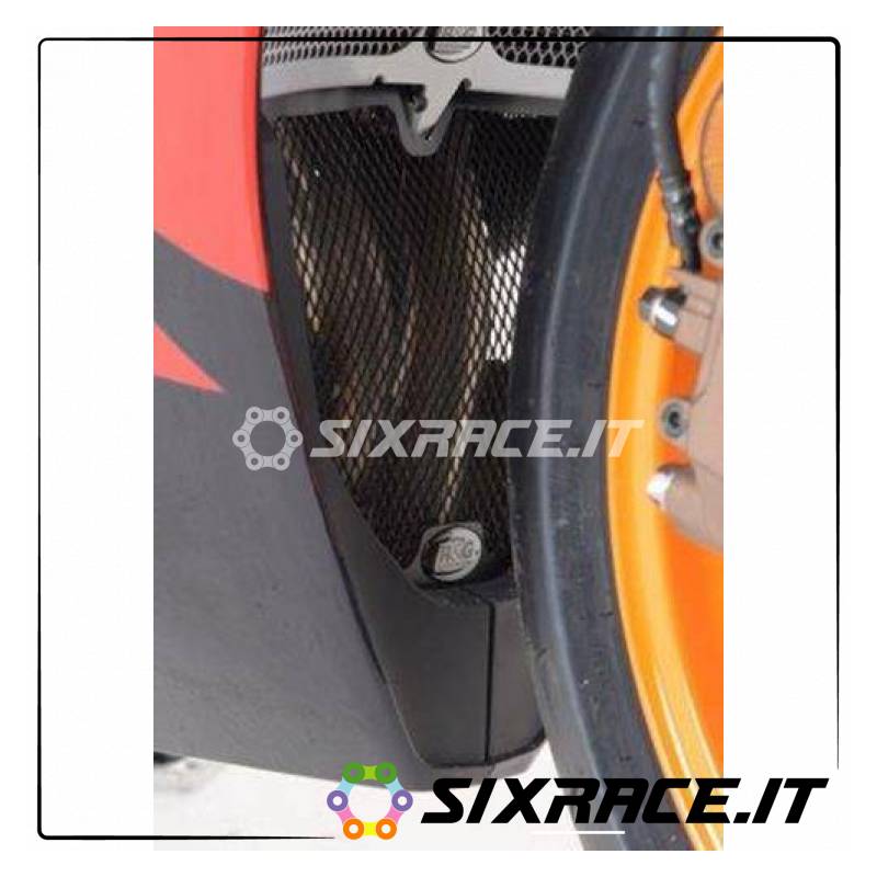 Collecteurs d'Echappement Grille Honda Cbr600Rr 13-
