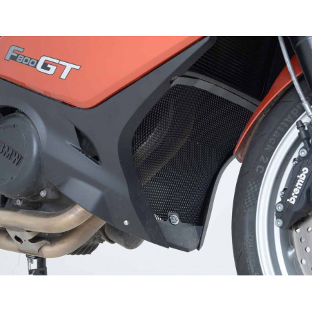 griglia Protezione Collettori Scarico Bmw F800Gt