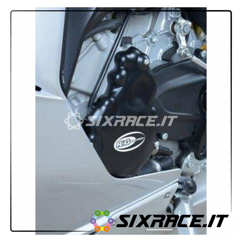 MV AGUSTA F3 (675/800) / Rivale 800 / Dragster 800 SX protezione carter