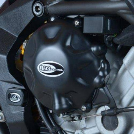 MV AGUSTA F3 (675/800) / Rivale 800 / Dragster 800 DX protezione carter