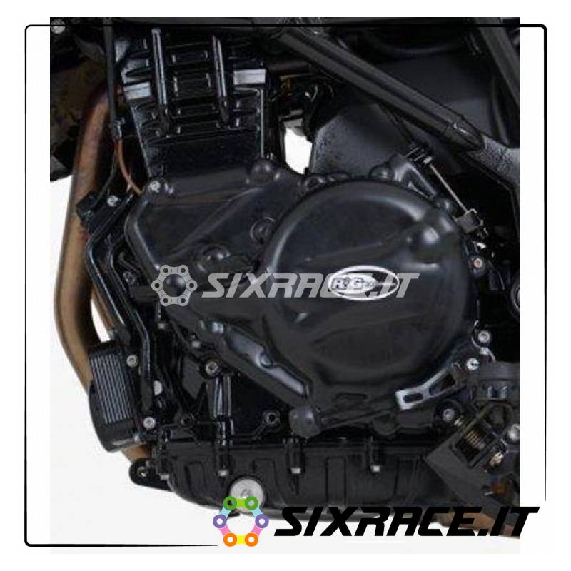 Protection de carter moteur BMW F650GS 09-12 / F700GS / F800ST / F800GS 08- / F800R SX