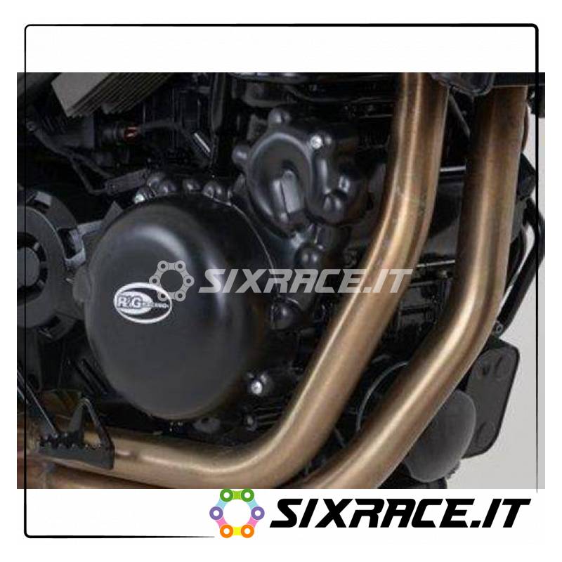 Protection de carter moteur BMW F650GS 09-12 / F700GS / F800GS 08- / F800GT DX