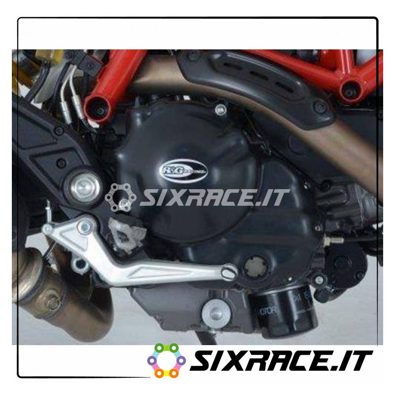 Ducati Hypermotard 821/939 / 939SP / Hyperstrada 821/939 / Monster 821 DX prote