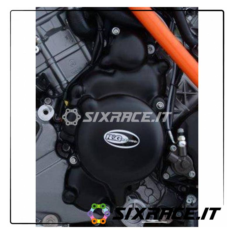 KTM 1290 Superduke / KTM 1050/1190 Adventure / 1290 Superadventure / Superduke G