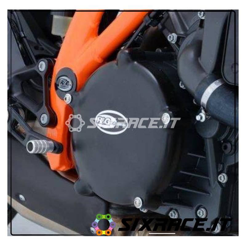 KTM 1290 Superduke / KTM 1050/1190 Adventure / 1290 Superadventure / Superduke G