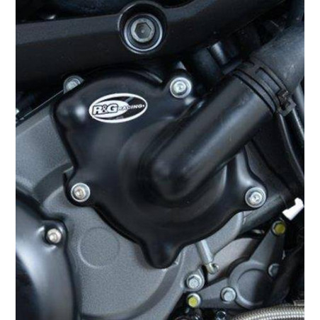APRILIA CAPONORD 1200 / DORSODURO 1200 cover pompa acqua