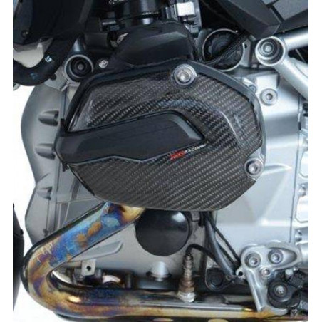 Protezioni motore SX BMW R1200GS 13- / BMW R1200GS ADVENTURE 13- / R1200RS 1