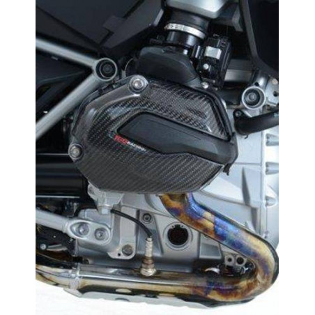 Protezioni motore DX BMW R1200GS 13- / BMW R1200GS ADVENTURE 13- / R1200RS 1