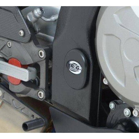 Inserto protezione telaio DX BMW S1000RR 13 / HP4 / S1000R 14-