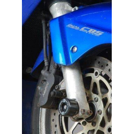 Protections de fourche avant Honda Cbr1100Xx Blackbird 96-07