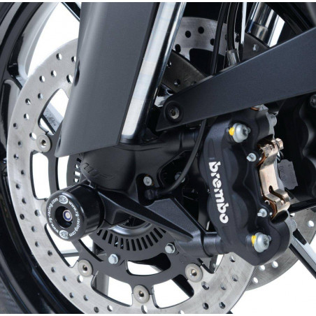 protections fourche avant KTM 1050/1190 Adventure / 1290 Superadventu