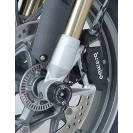 protezioni perno forcella anteriore BMW R1200GS 13- / R1200GS ADVENTURE 13- /